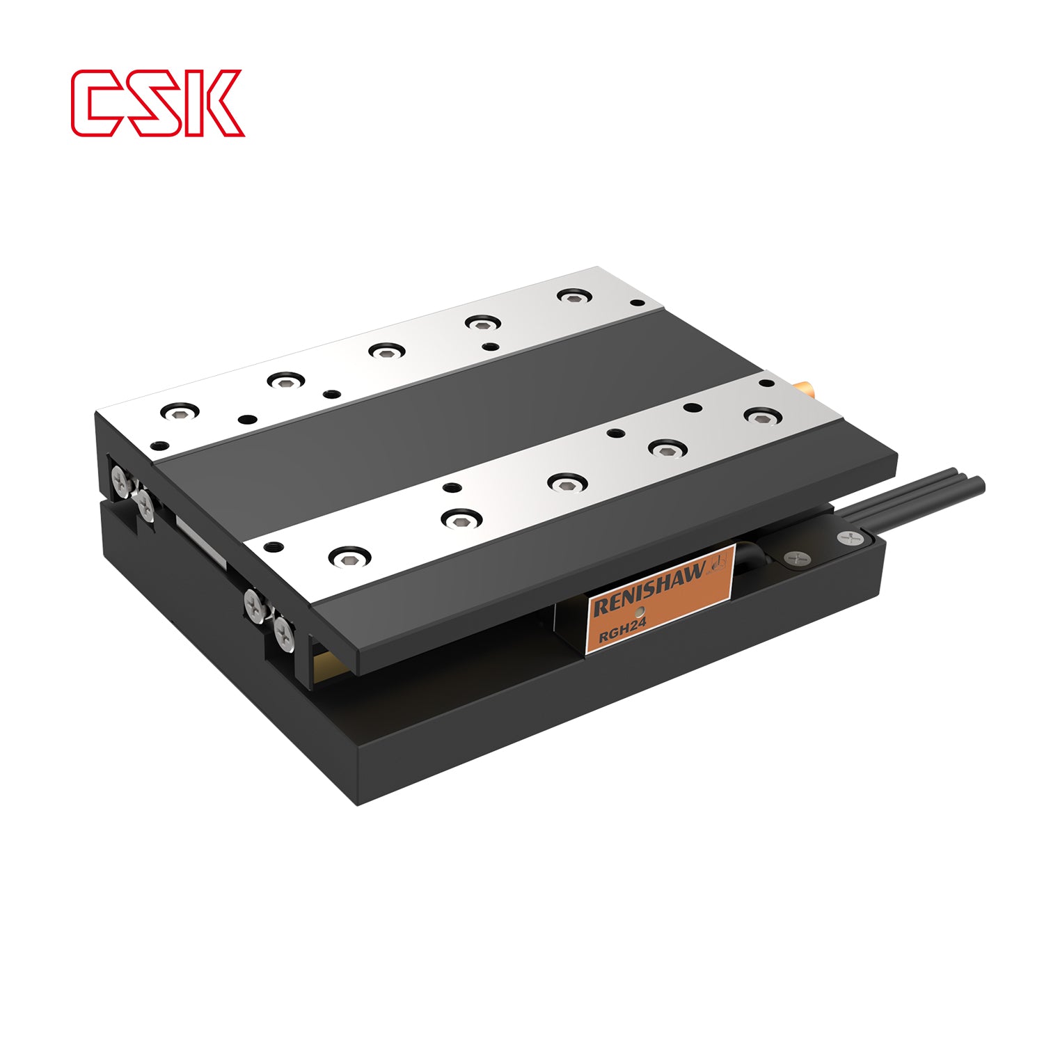 Micro Linear Motor Module LMD series – CSK Motions