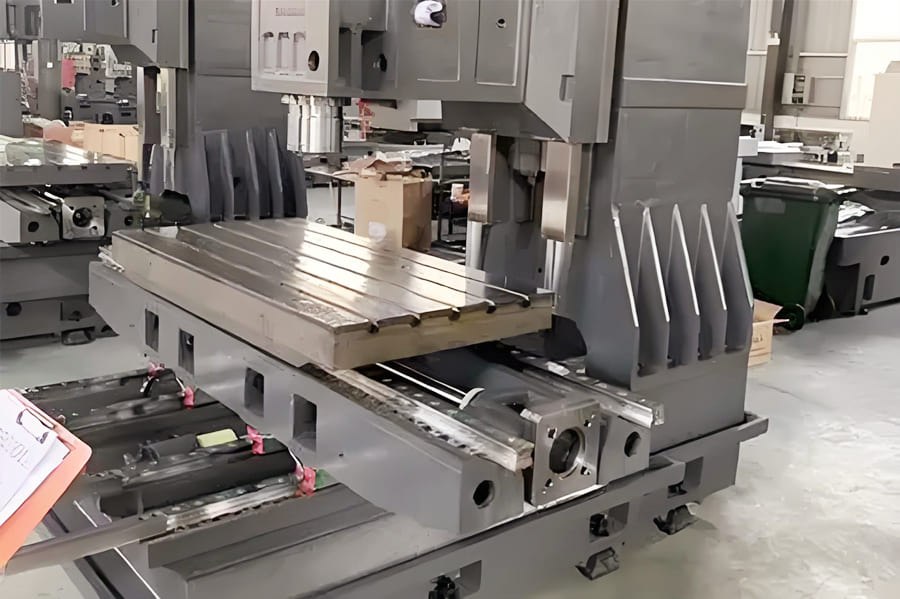 Application of ball screw in automation equipment