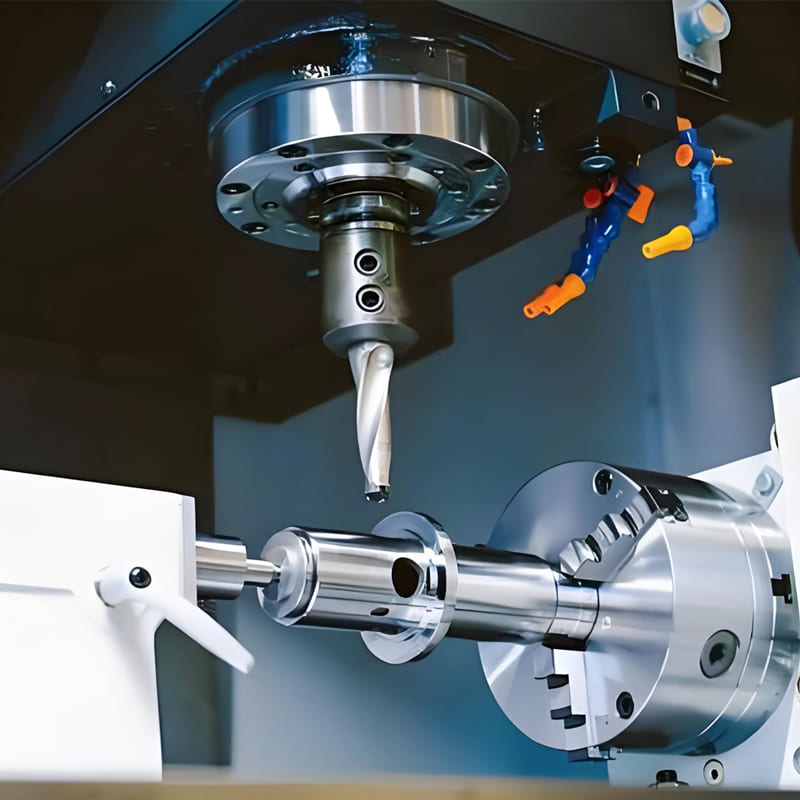 Precision Guide Machine Linear Guideway – CSK Motions