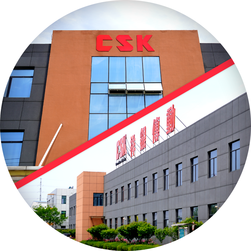 CSK Motions Technology Co, Ltd.