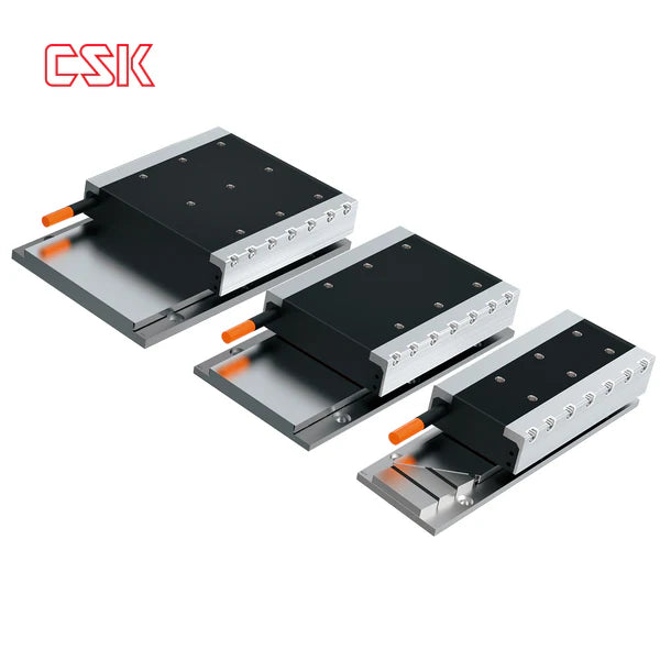 CSK Motion Technology at Hannover Messe 2024 – CSK Motions