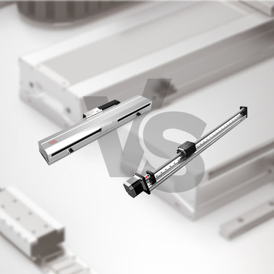 Motor Module Modimaster Linear Motion Motor Module – CSK Motions