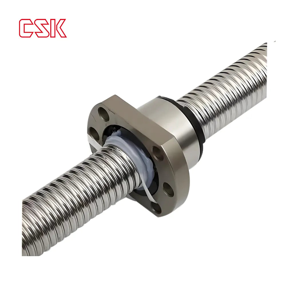 SFS Rolled Ball Screw