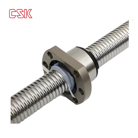 SFS Rolled Ball Screw