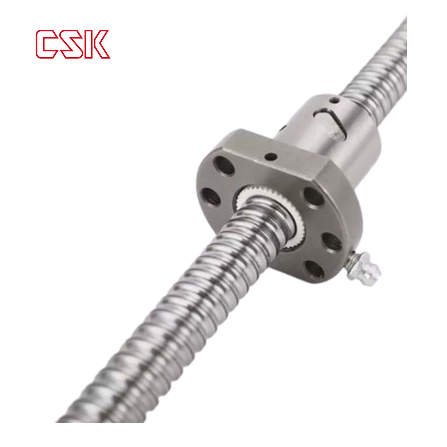 SFU Rolled Screw